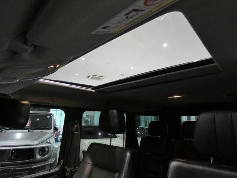 G-CLASS