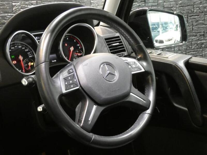 G-CLASS