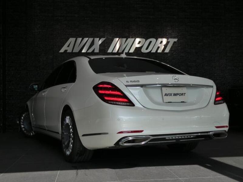 S-CLASS