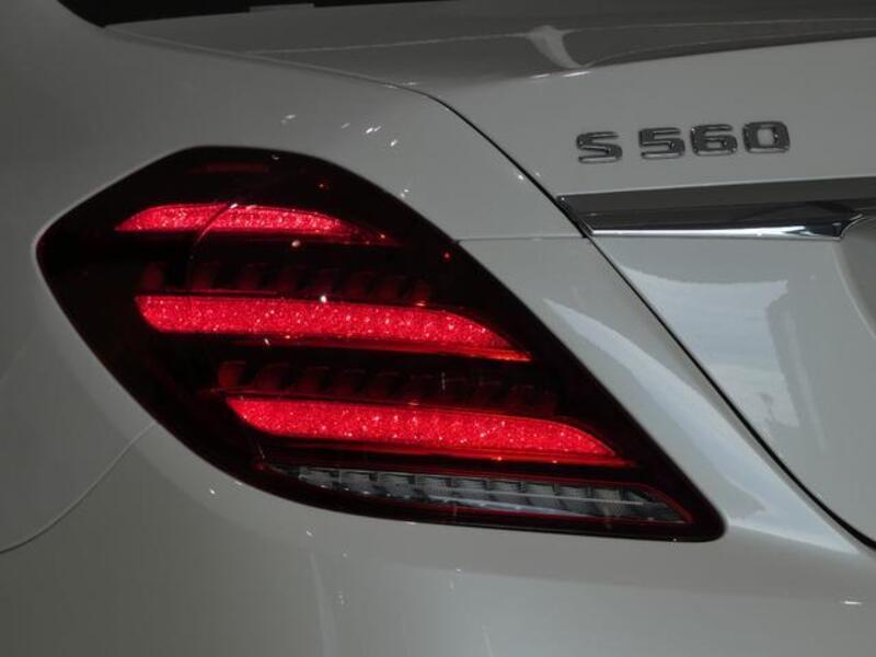 S-CLASS