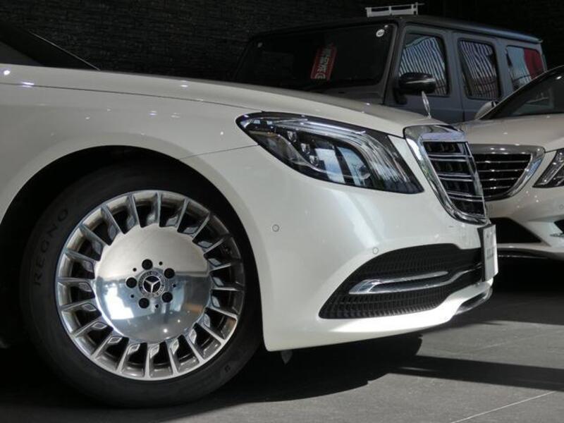 S-CLASS