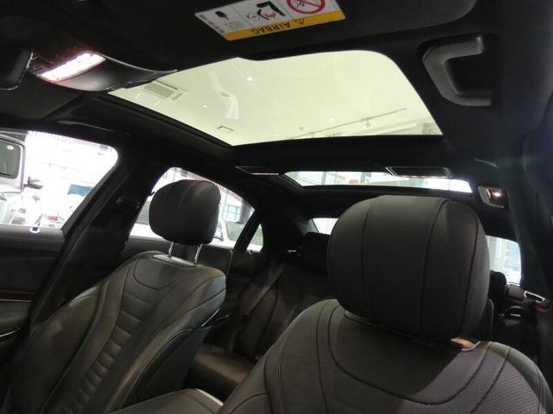 S-CLASS