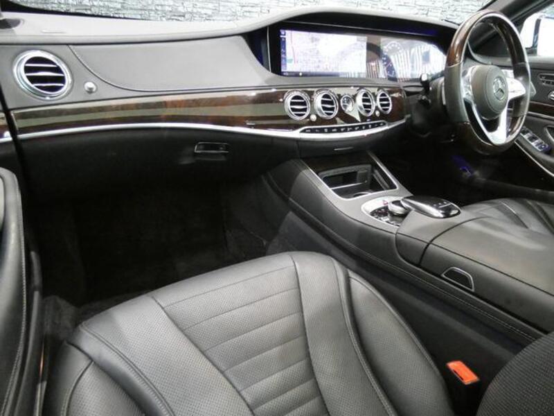 S-CLASS