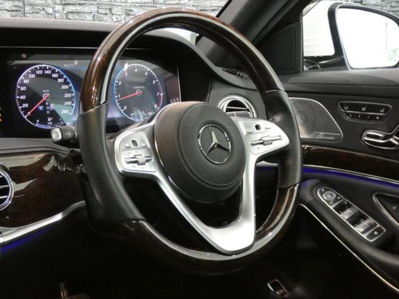 S-CLASS