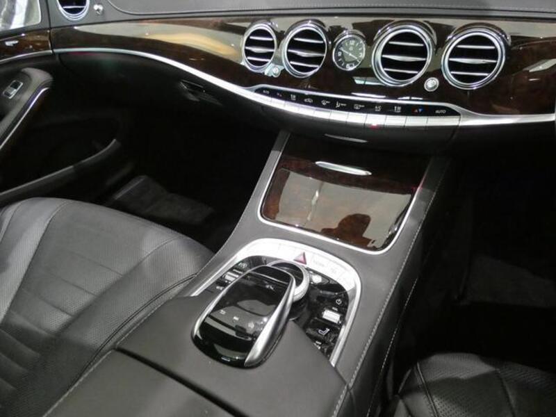 S-CLASS