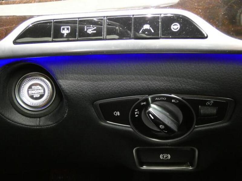 S-CLASS