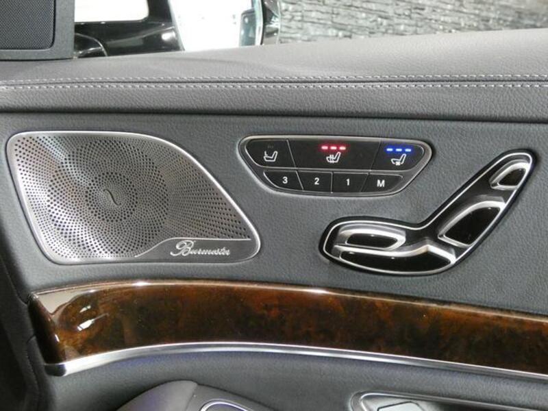 S-CLASS
