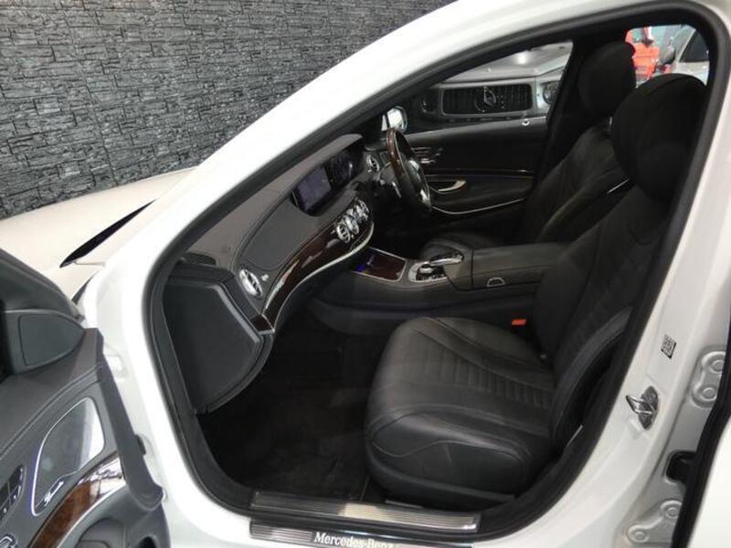 S-CLASS