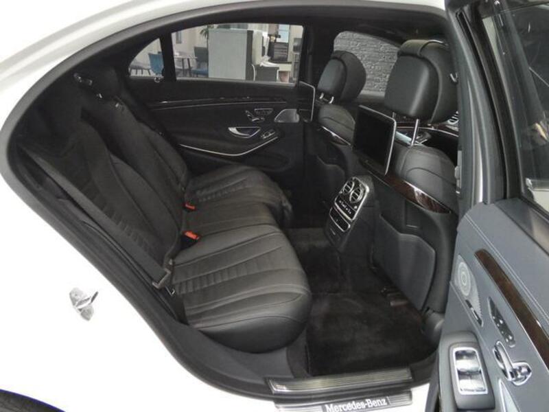 S-CLASS