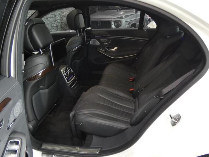 S-CLASS