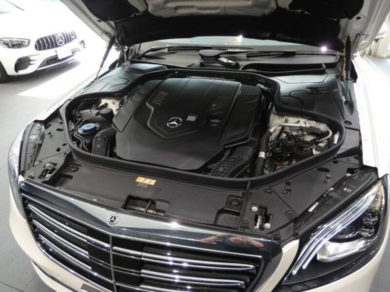 S-CLASS