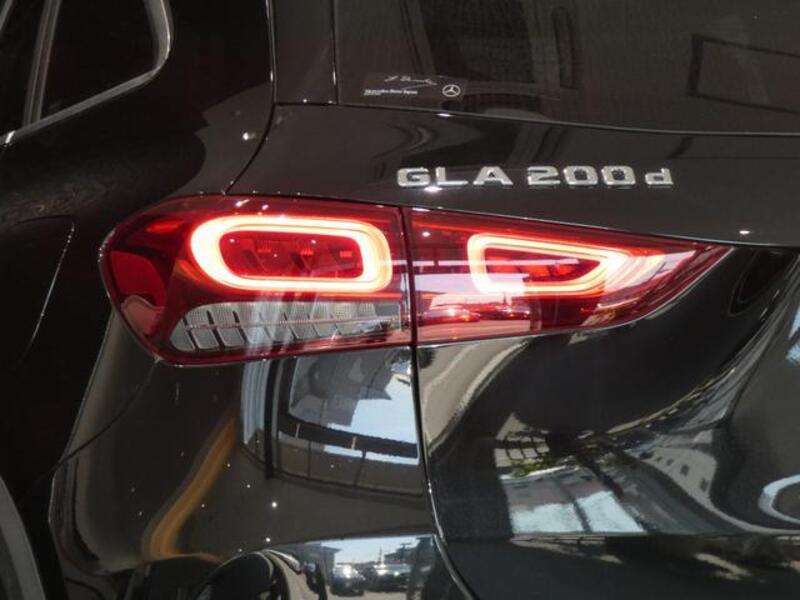 GLA CLASS