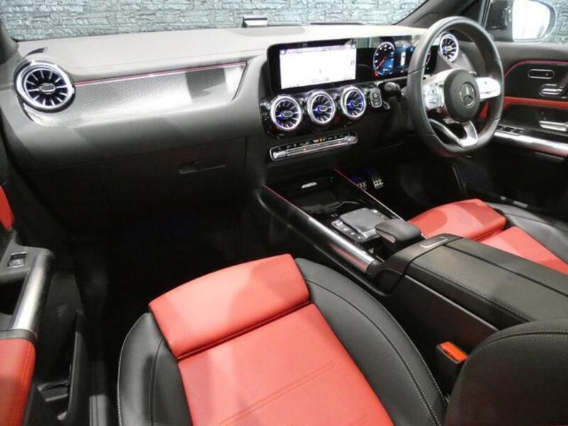 GLA CLASS