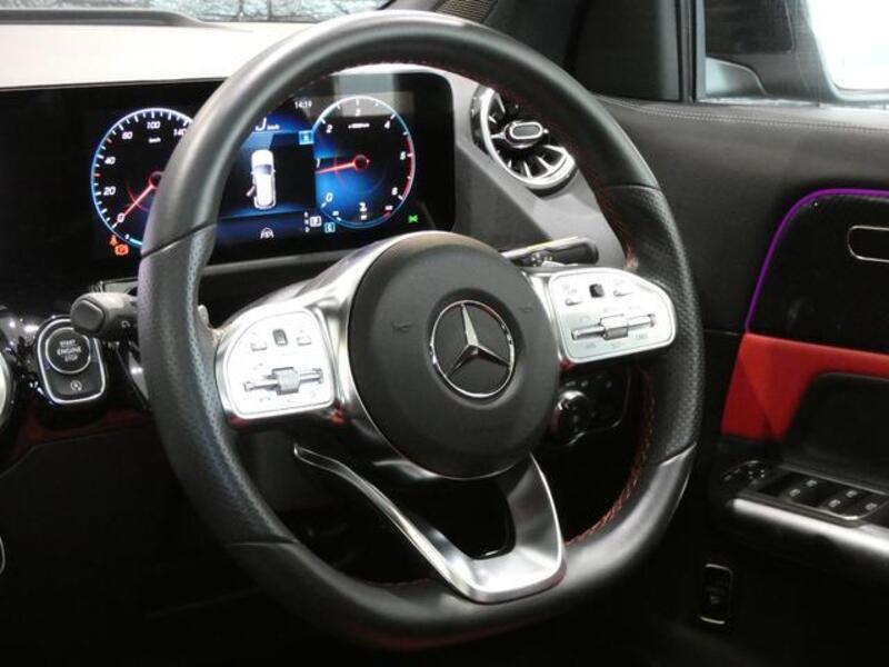 GLA CLASS