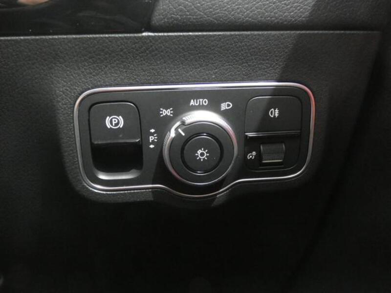 GLA CLASS
