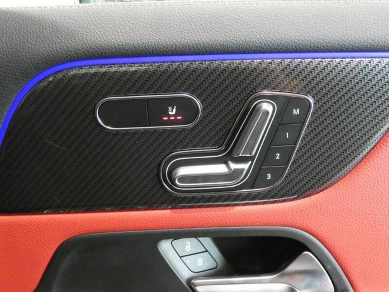 GLA CLASS