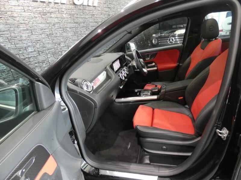 GLA CLASS