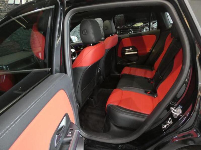 GLA CLASS