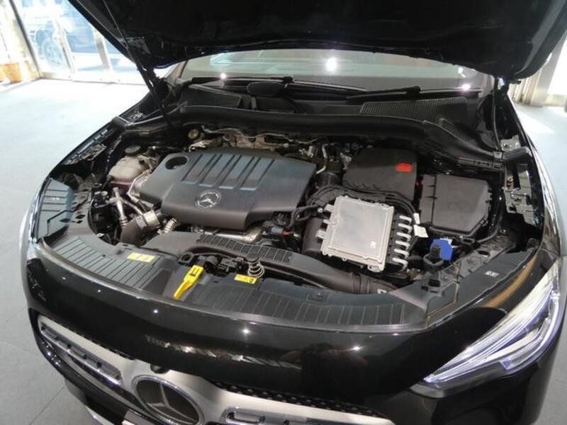 GLA CLASS