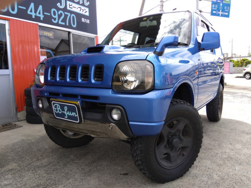 JIMNY