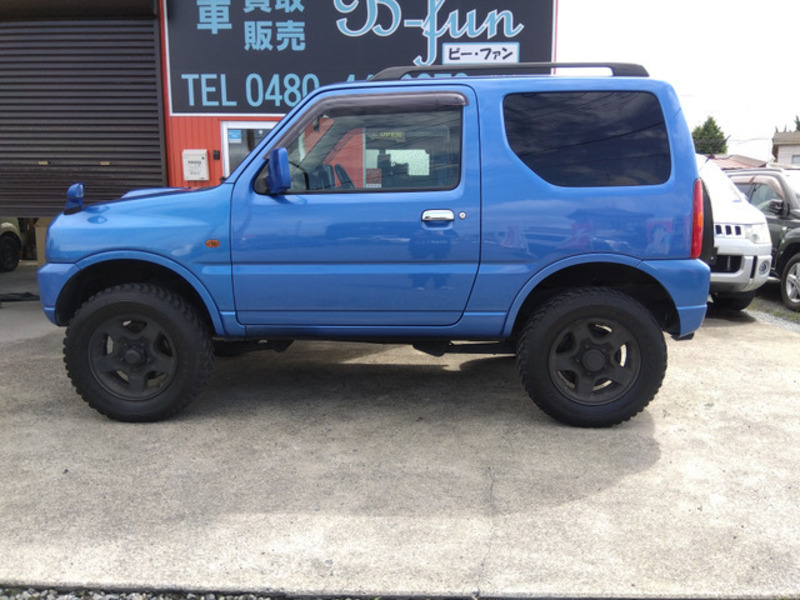 JIMNY