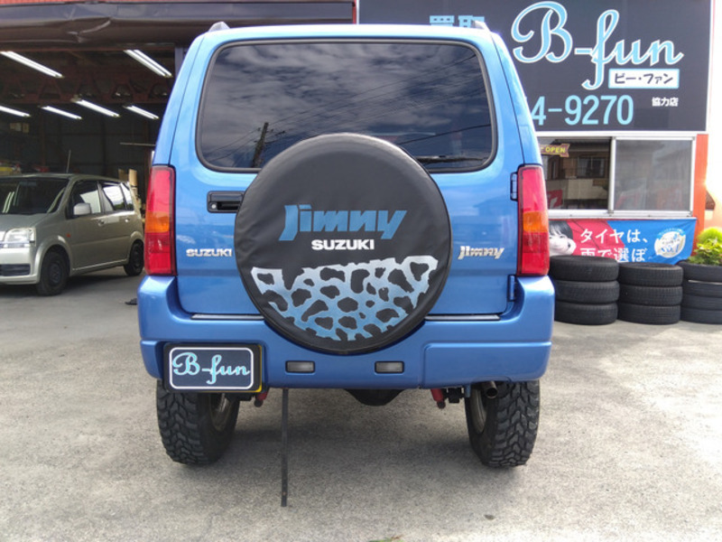 JIMNY
