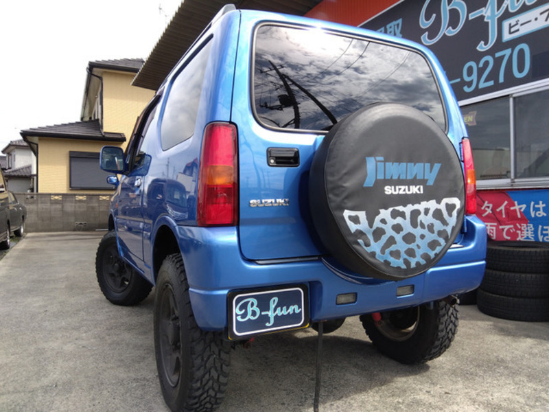 JIMNY