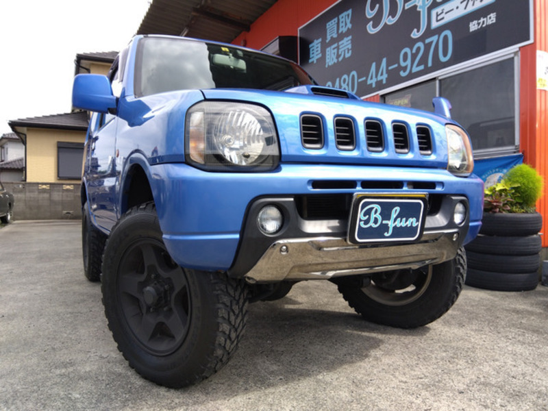 JIMNY