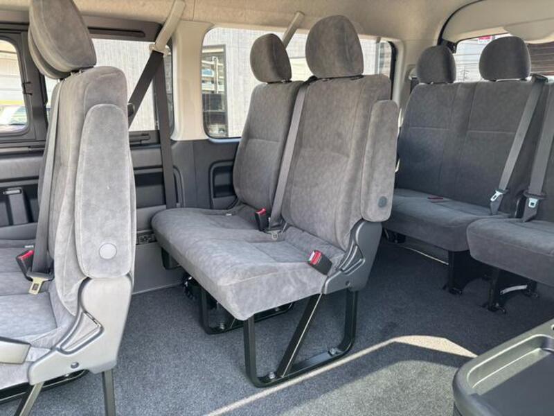 HIACE WAGON