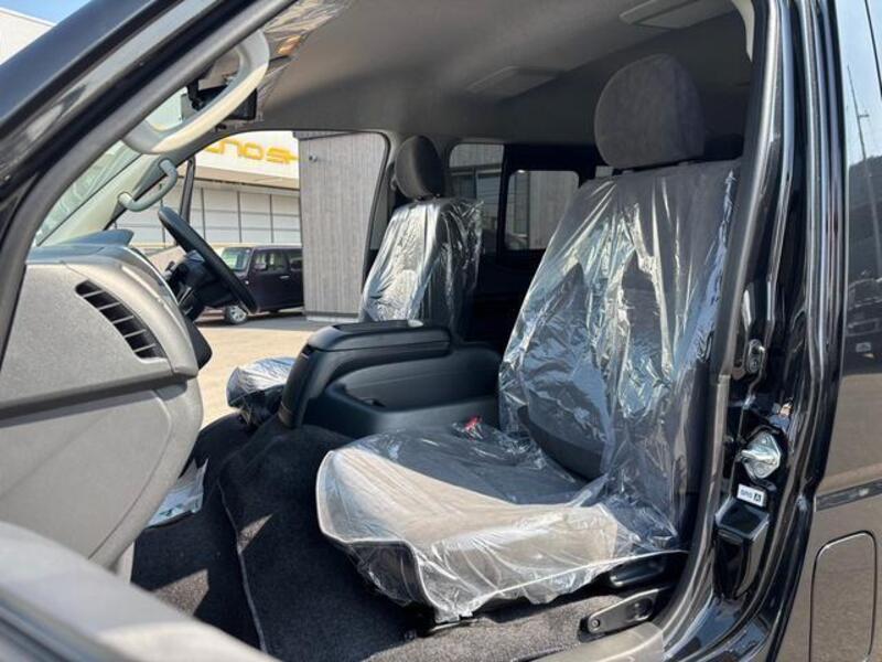 HIACE WAGON