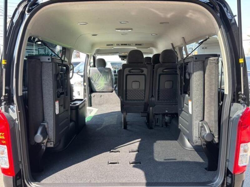 HIACE WAGON