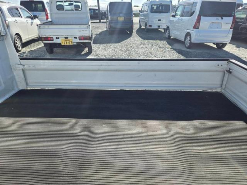 ACTY TRUCK
