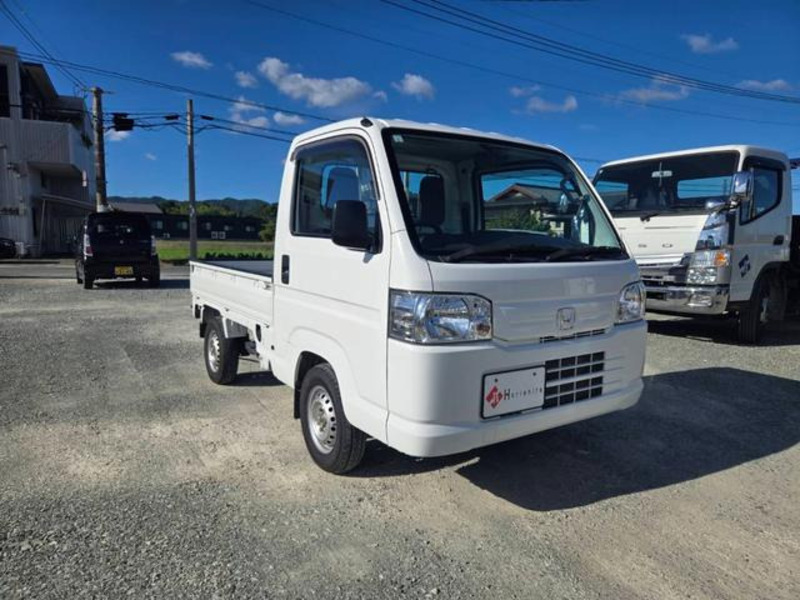 ACTY TRUCK