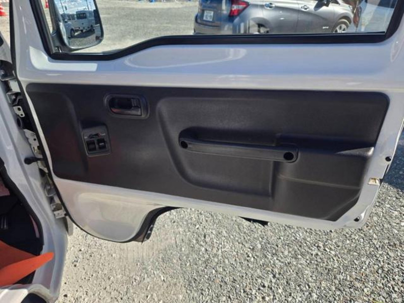 ACTY TRUCK