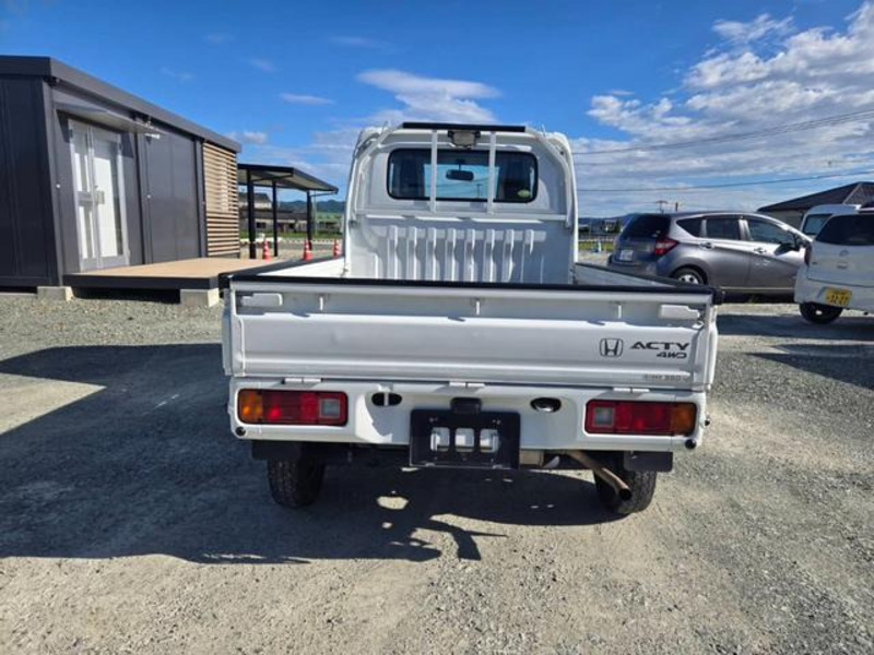ACTY TRUCK
