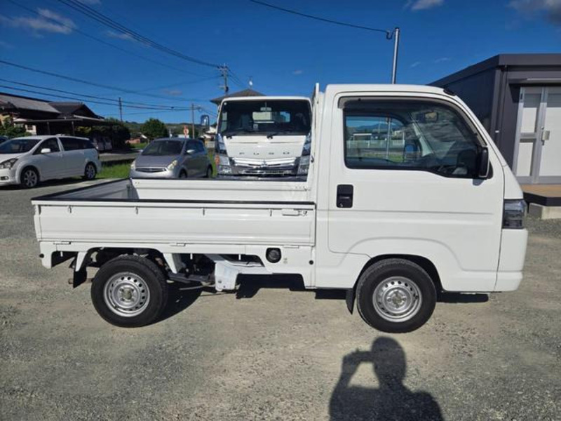ACTY TRUCK