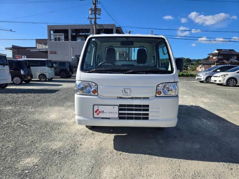 ACTY TRUCK