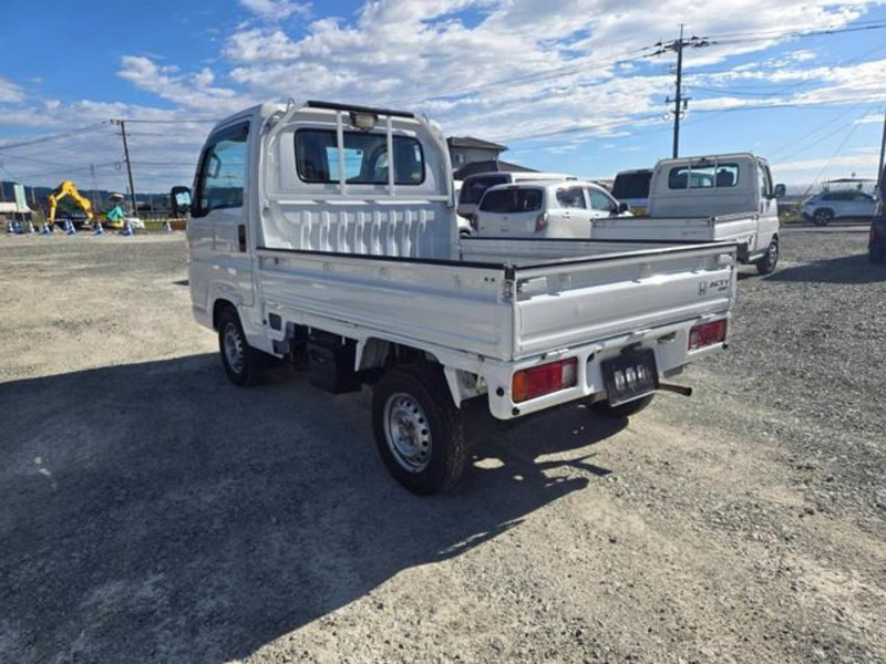 ACTY TRUCK