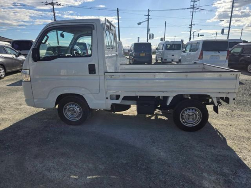 ACTY TRUCK