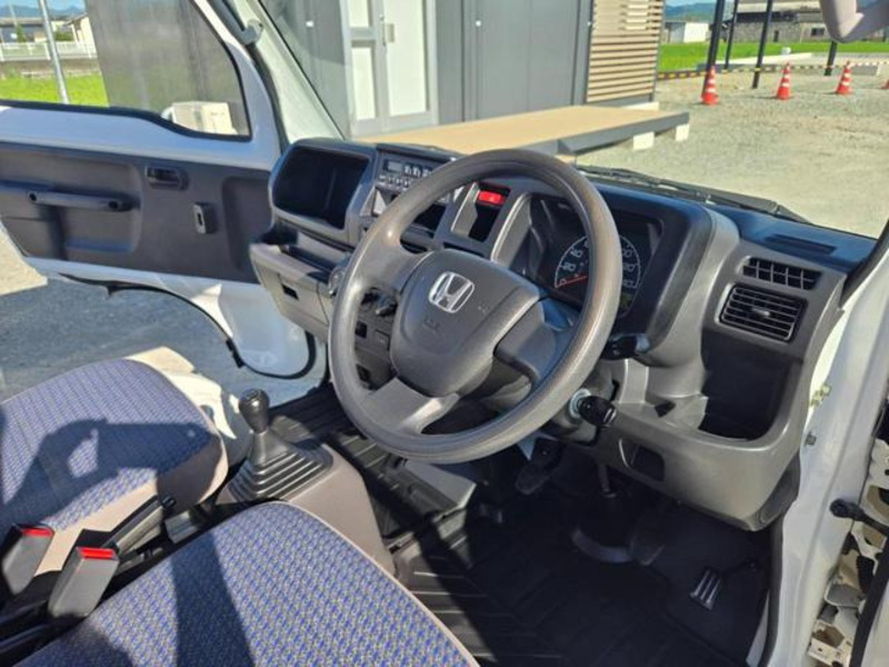 ACTY TRUCK