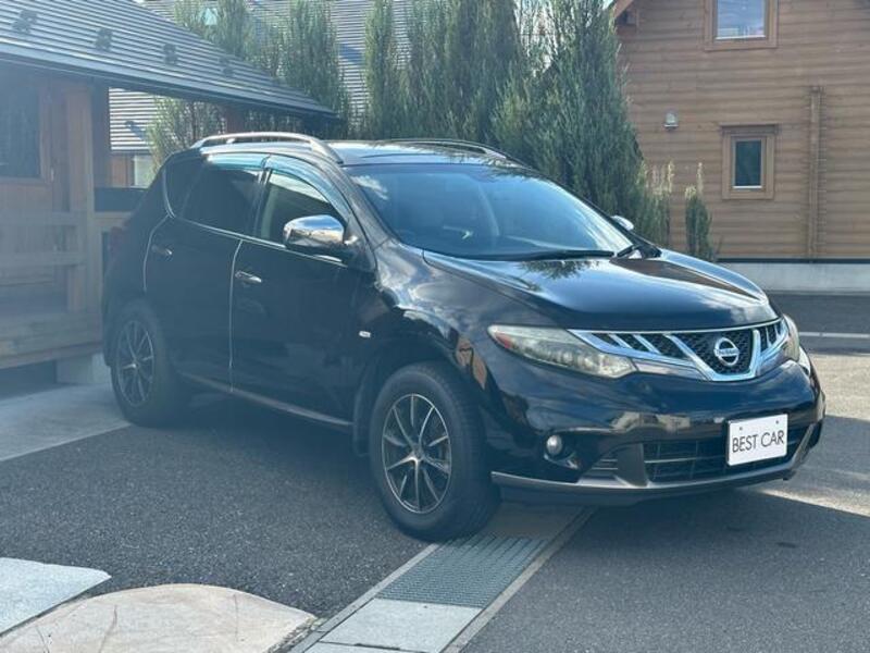 MURANO