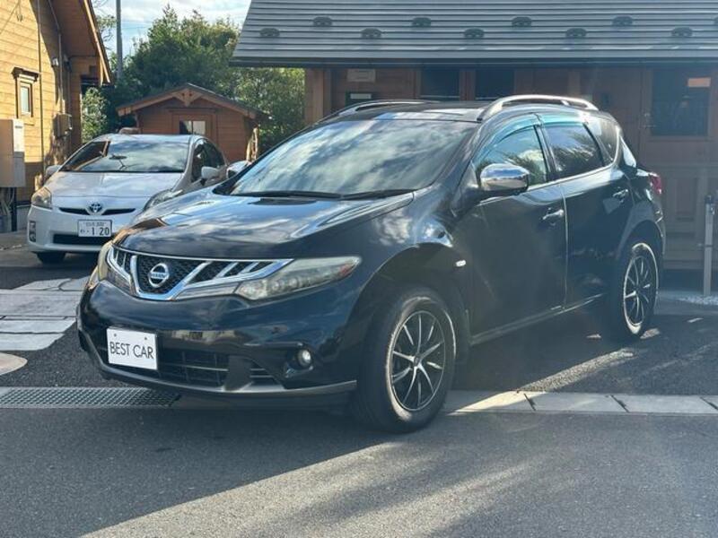 MURANO