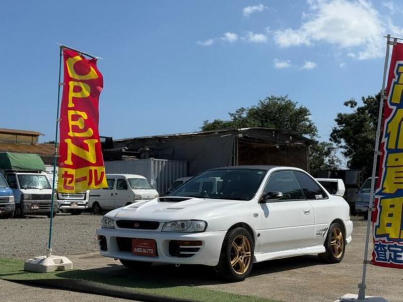 IMPREZA