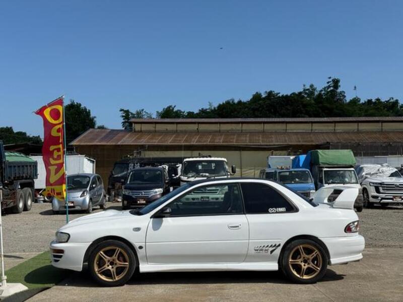 IMPREZA