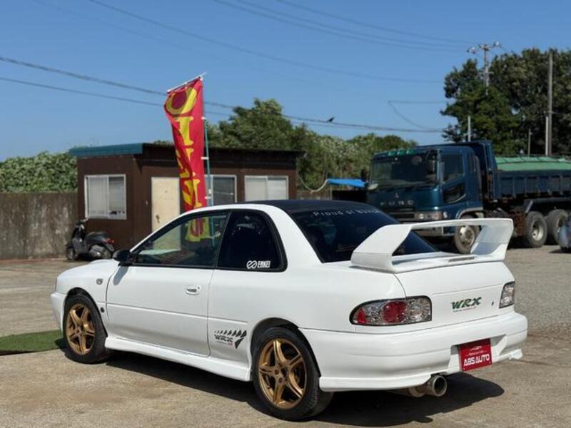 IMPREZA