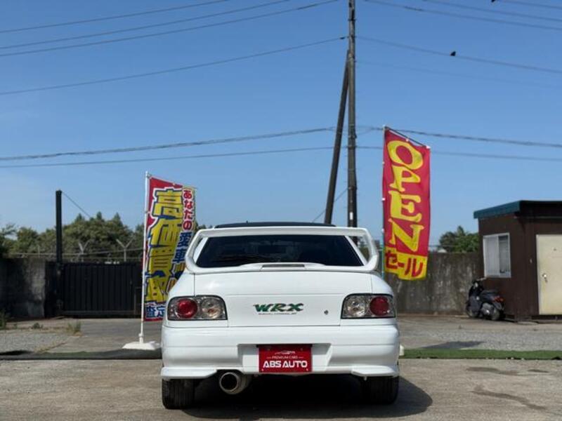 IMPREZA