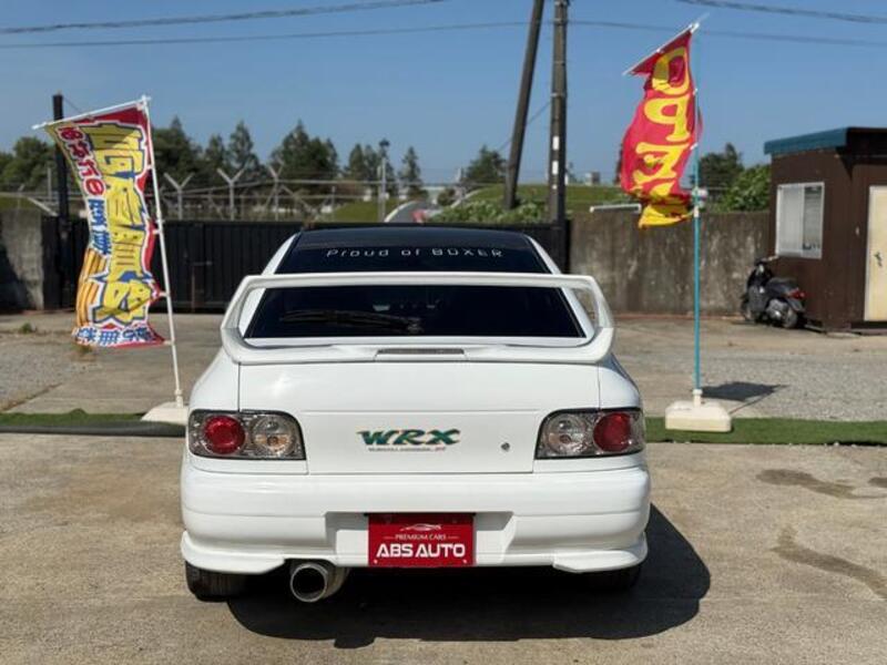 IMPREZA