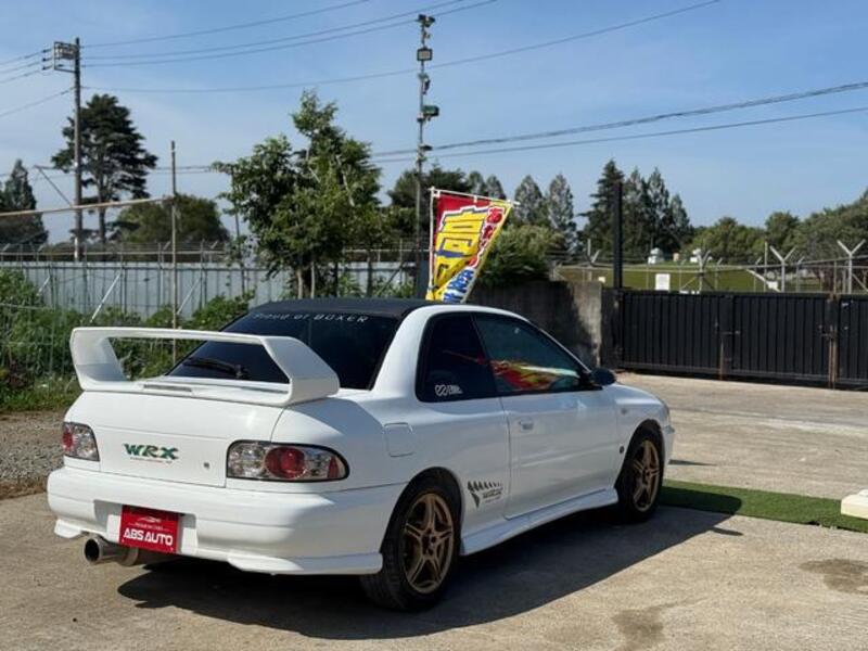IMPREZA
