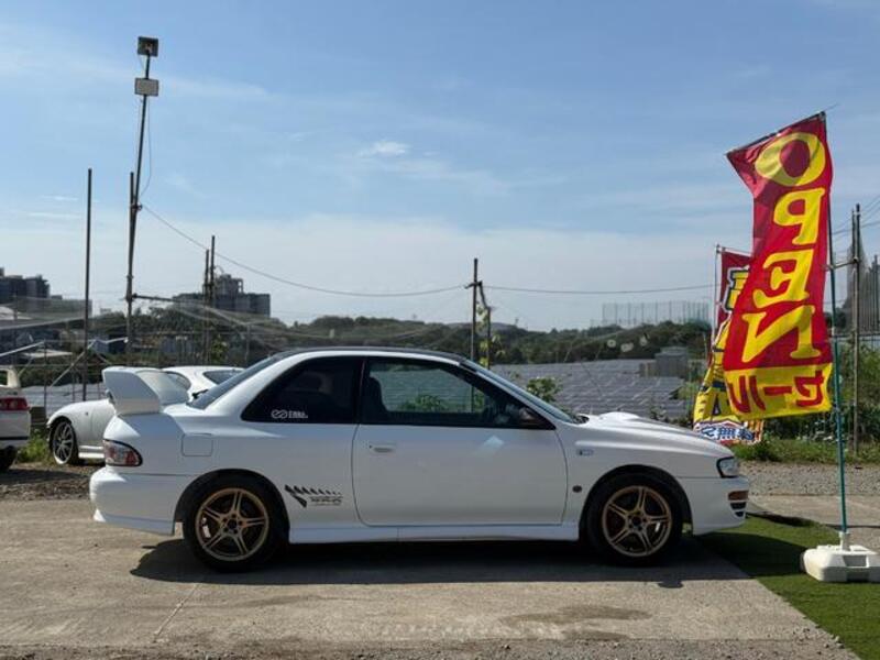 IMPREZA