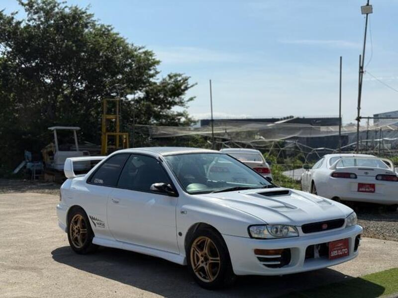 IMPREZA